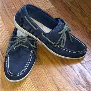 Sperry top-sider